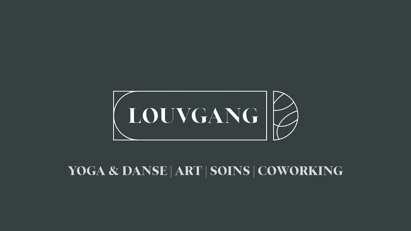 Louvgang - Maison holistique féministe
